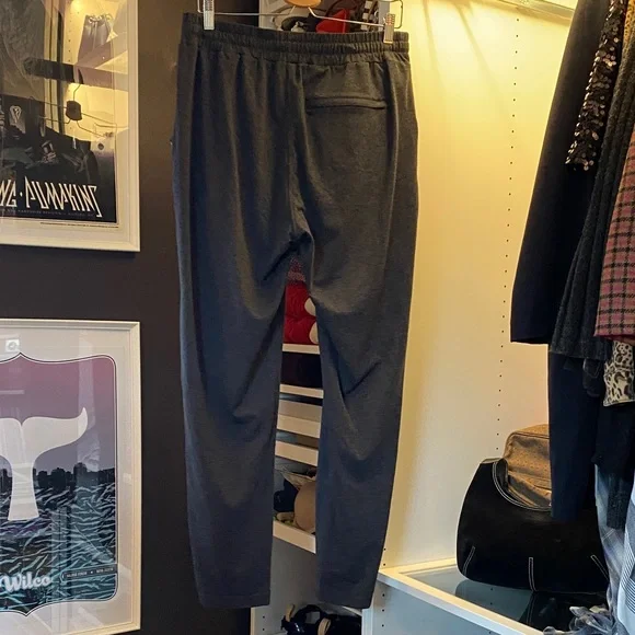 Vuori Ponto Performance Pant - Picture 7 of 16